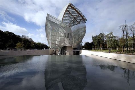 fundacja louis vuitton|Louis Vuitton paris.